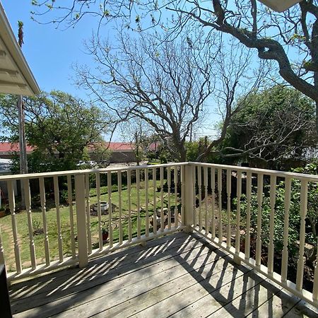 Avenue O Bed&Breakfast Galveston Exterior foto