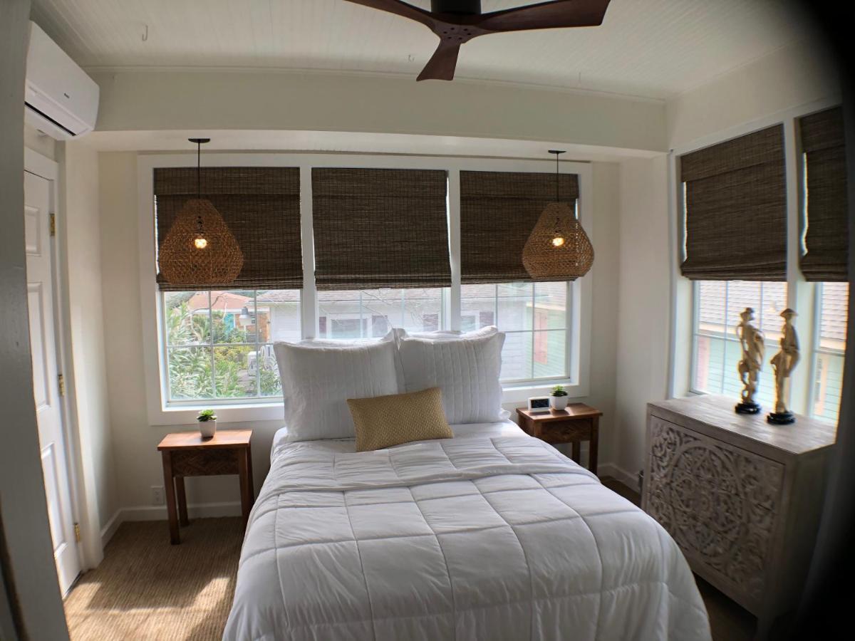 Avenue O Bed&Breakfast Galveston Exterior foto